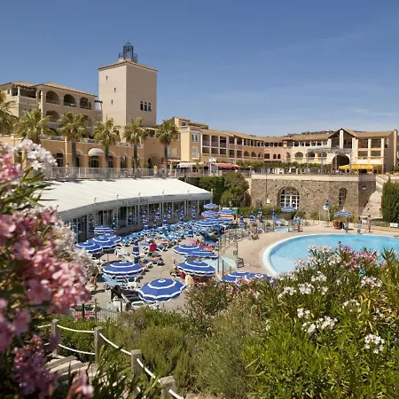 Daire Cap Esterel Vip 2/3p 6/7 Sv