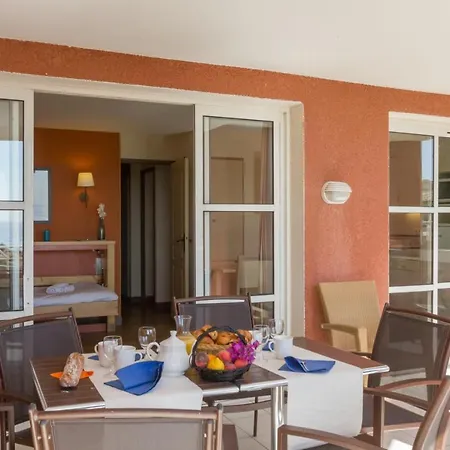 Daire Cap Esterel Vip 2/3p 6/7 Sv Saint-Raphaël