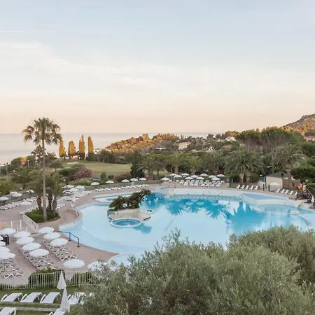 Daire Cap Esterel Vip 2/3p 6/7 Sv Saint-Raphaël