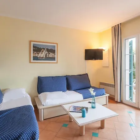Cap Esterel Vip 2/3p 6/7 Sv Daire Saint-Raphaël