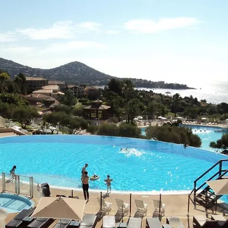 Cap Esterel Vip 2/3p 6/7 Sv *
