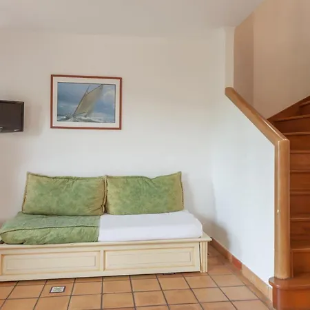 Cap Esterel Vip 2/3p 6/7 Sv Daire